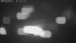 Humpolec z hradu Orlík