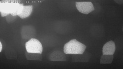 Humpolec z hradu Orlík