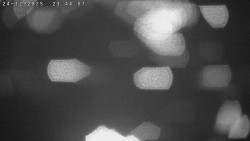 Humpolec z hradu Orlík