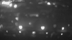 Humpolec z hradu Orlík