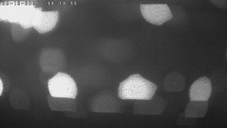 Humpolec z hradu Orlík