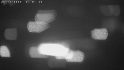 Humpolec z hradu Orlík