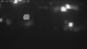 Město Humpolec - Humpolec z hradu Orlík - 26.12.2025 v 00:02 Město Humpolec - Humpolec z hradu Orlík - 26.12.2025 v 00:02