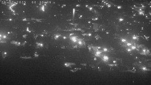 Město Humpolec - Humpolec z hradu Orlík - 26.12.2025 v 00:30 Město Humpolec - Humpolec z hradu Orlík - 26.12.2025 v 00:30