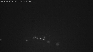 Město Humpolec - Humpolec z hradu Orlík - 26.12.2025 v 01:01 Město Humpolec - Humpolec z hradu Orlík - 26.12.2025 v 01:01