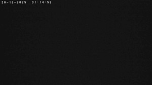 Město Humpolec - Humpolec z hradu Orlík - 26.12.2025 v 01:15 Město Humpolec - Humpolec z hradu Orlík - 26.12.2025 v 01:15