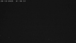 Humpolec z hradu Orlík