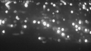 Město Humpolec - Humpolec z hradu Orlík - 26.12.2025 v 03:02 Město Humpolec - Humpolec z hradu Orlík - 26.12.2025 v 03:02