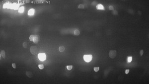 Město Humpolec - Humpolec z hradu Orlík - 26.12.2025 v 03:15 Město Humpolec - Humpolec z hradu Orlík - 26.12.2025 v 03:15