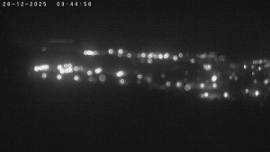 Město Humpolec - Humpolec z hradu Orlík - 26.12.2025 v 03:45 Město Humpolec - Humpolec z hradu Orlík - 26.12.2025 v 03:45