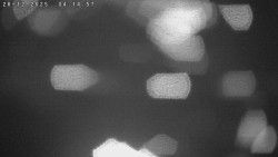 Humpolec z hradu Orlík