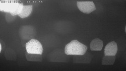 Humpolec z hradu Orlík