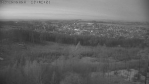 Město Humpolec - Humpolec z hradu Orlík - 26.12.2025 v 07:30 Město Humpolec - Humpolec z hradu Orlík - 26.12.2025 v 07:30