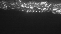 Humpolec z hradu Orlík