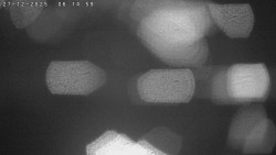 Humpolec z hradu Orlík