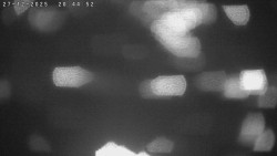 Humpolec z hradu Orlík