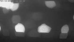 Humpolec z hradu Orlík