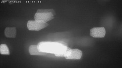 Humpolec z hradu Orlík