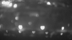 Humpolec z hradu Orlík