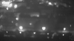 Humpolec z hradu Orlík