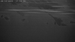 Humpolec z hradu Orlík