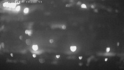 Humpolec z hradu Orlík