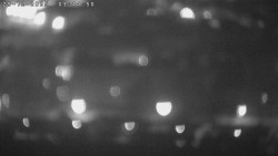 Humpolec z hradu Orlík