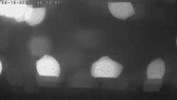 Humpolec z hradu Orlík