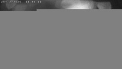 Humpolec z hradu Orlík