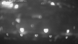 Humpolec z hradu Orlík