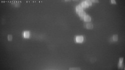 Humpolec z hradu Orlík