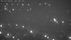 Humpolec z hradu Orlík