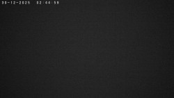 Humpolec z hradu Orlík