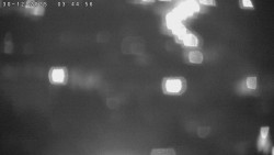 Humpolec z hradu Orlík