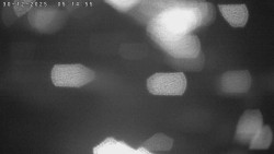 Humpolec z hradu Orlík