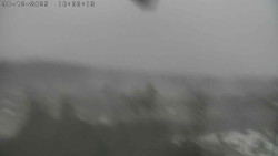 Humpolec z hradu Orlík