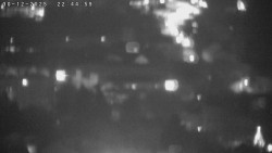 Humpolec z hradu Orlík