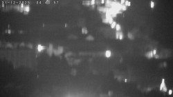 Humpolec z hradu Orlík