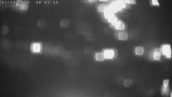 Humpolec z hradu Orlík