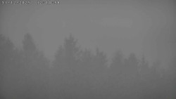 Humpolec z hradu Orlík