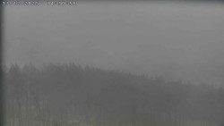 Humpolec z hradu Orlík