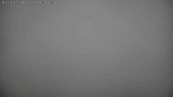 Humpolec z hradu Orlík