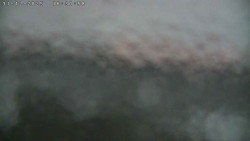 Humpolec z hradu Orlík