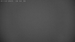 Humpolec z hradu Orlík