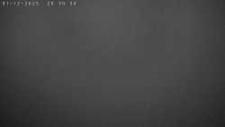 Humpolec z hradu Orlík