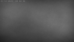 Humpolec z hradu Orlík