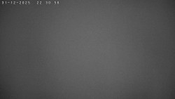 Humpolec z hradu Orlík