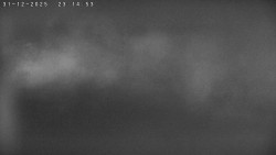 Humpolec z hradu Orlík