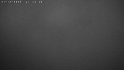 Humpolec z hradu Orlík