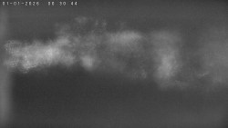 Humpolec z hradu Orlík